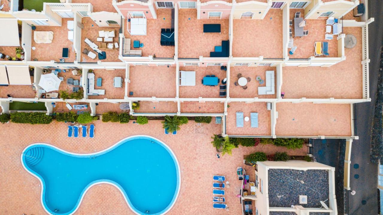 Luxury Duplex Apartment With Beautiful Sea Views ปาล์ม-มาร์ ภายนอก รูปภาพ