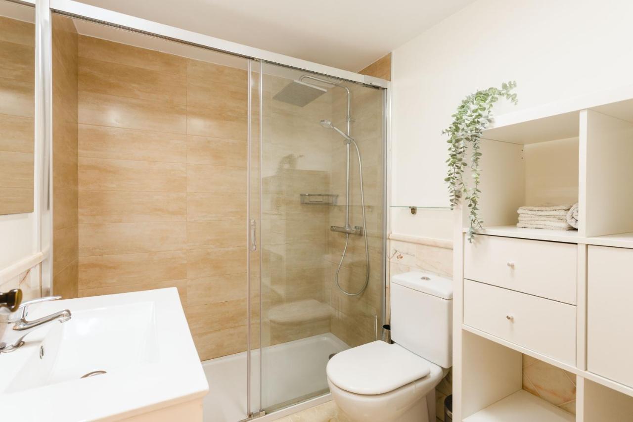 Luxury Duplex Apartment With Beautiful Sea Views ปาล์ม-มาร์ ภายนอก รูปภาพ